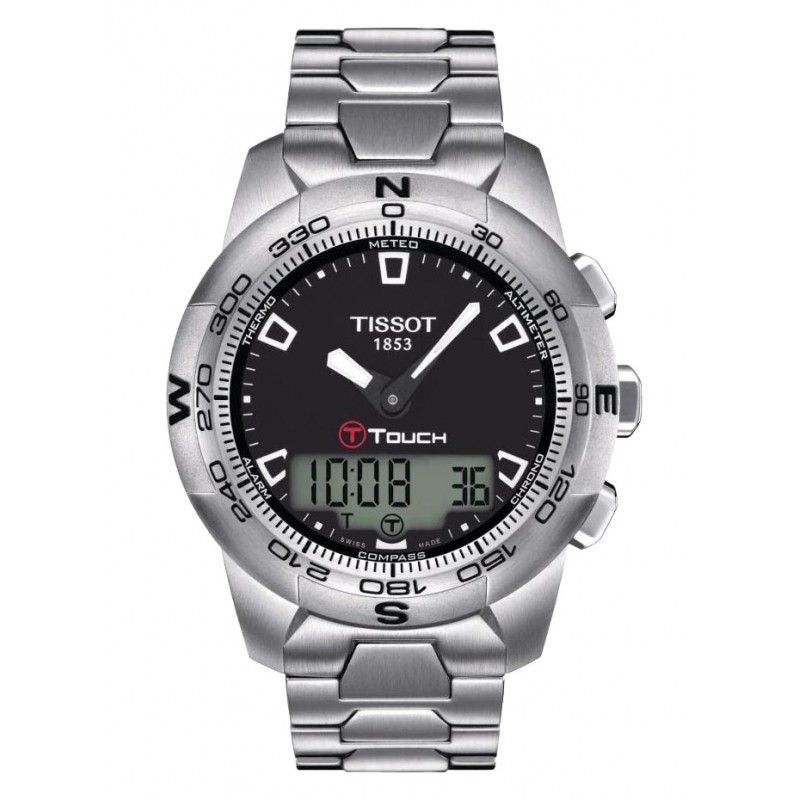 Tissot 1853 touch price discount