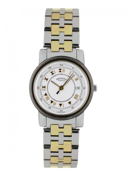 montre-hermes-classique montre-hermes-classique