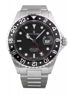  Diver GMT 
