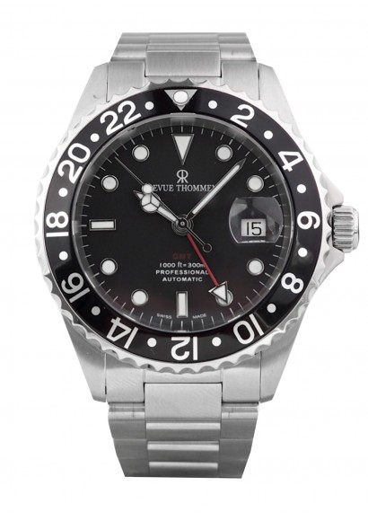 Diver GMT Diver GMT