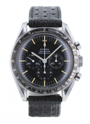 Omega Speedmaster Moonwatch 105012-66