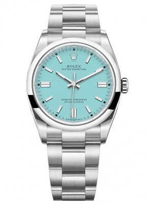 Rolex Oyster Perpetual 126000