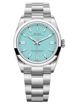  Oyster Perpetual 126000