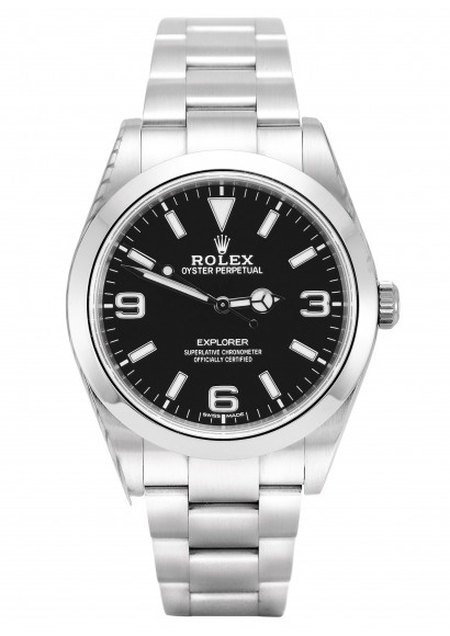 Rolex Explorer 214270 Rolex Explorer 214270