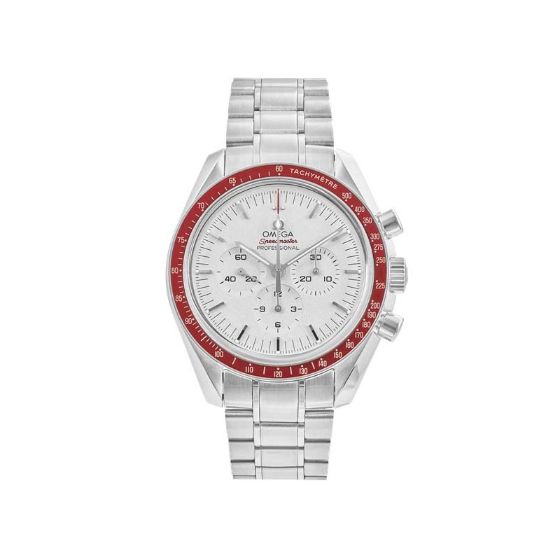 Omega Speedmaster Tokyo Olympics 2020 Rising Sun Limited Edition 52