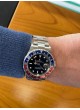  GMT Master II Pepsi 16710