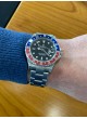  GMT Master II Pepsi 16710
