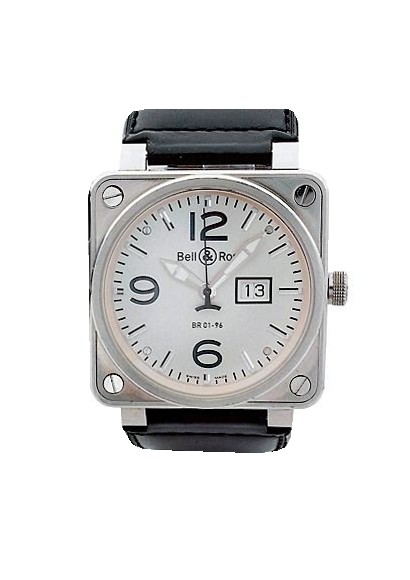  BR 01-96 Grande Date