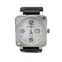  BR 01-96 Grande Date