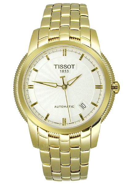 Tissot ballade 3 cheap