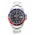 GMT Master II Pepsi 16710