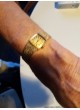 Rolex Oyster Precision 9ct Gold. 1215 cal. 1968.