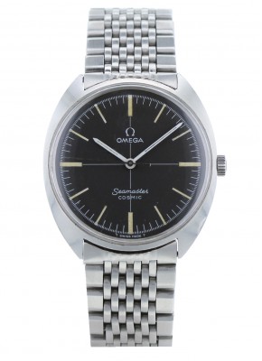  Seamaster Cosmic 