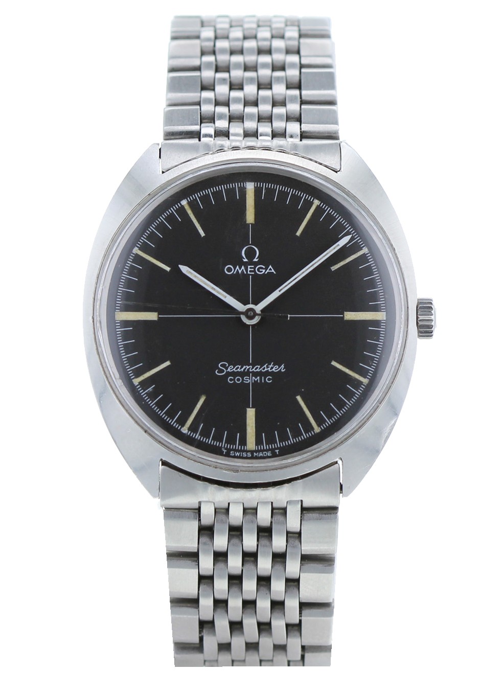 Omega seamaster on sale cosmic prezzo