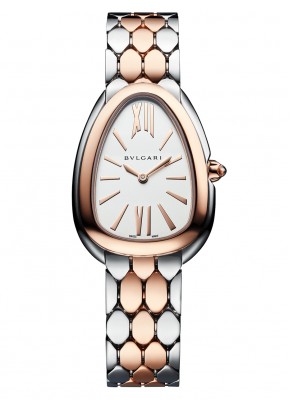BVLGARI
