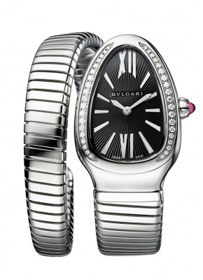 BVLGARI