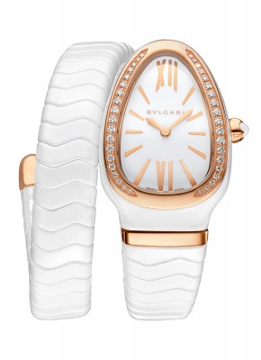 BVLGARI