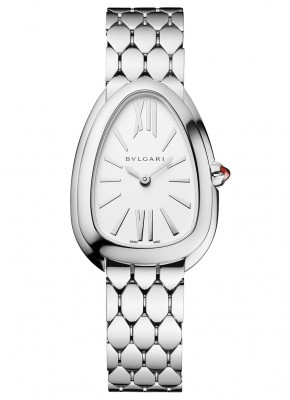 BVLGARI
