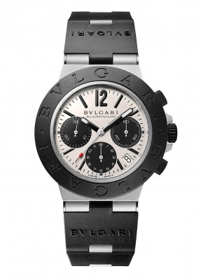 BVLGARI