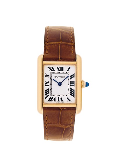 CARTIER CARTIER