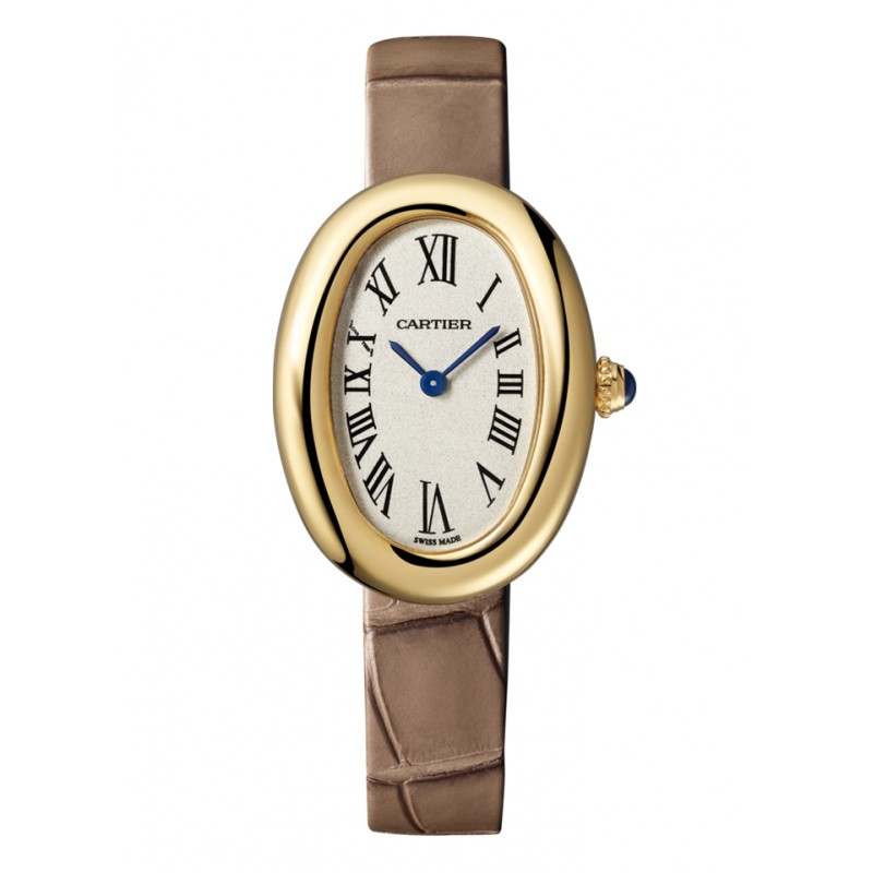 cartier baignoire