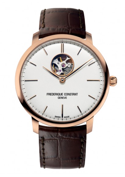 FREDERIQUE CONSTANT FREDERIQUE CONSTANT