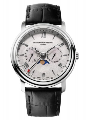 FREDERIQUE CONSTANT