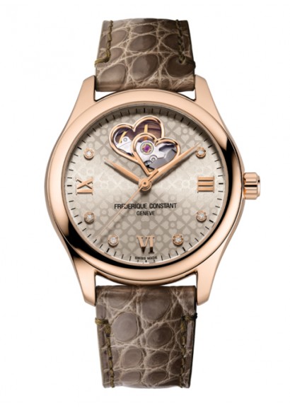 FREDERIQUE CONSTANT FREDERIQUE CONSTANT