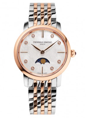 FREDERIQUE CONSTANT