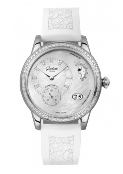 GLASHÜTTE GLASHÜTTE