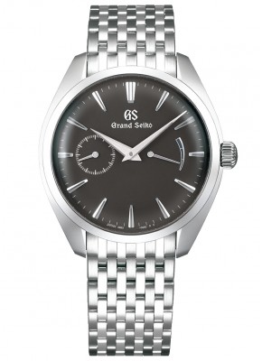 GRAND SEIKO