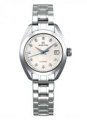 GRAND SEIKO