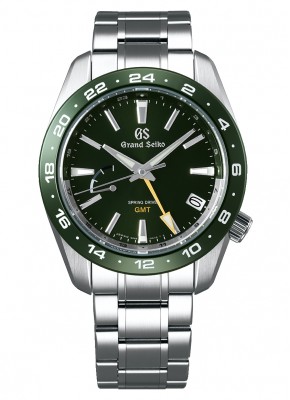 GRAND SEIKO