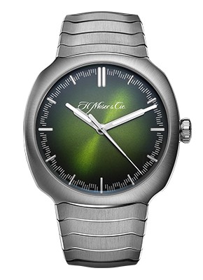 H MOSER & CIE