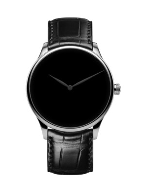 H MOSER & CIE