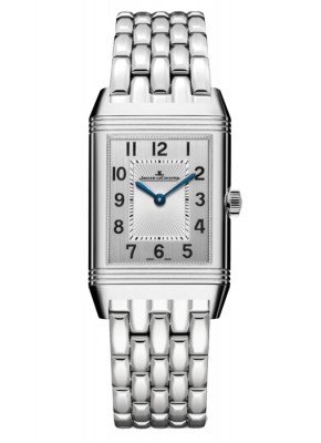 JAEGER-LECOULTRE