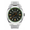  Milgauss 116400GV