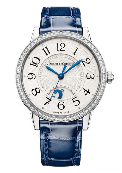 JAEGER-LECOULTRE JAEGER-LECOULTRE