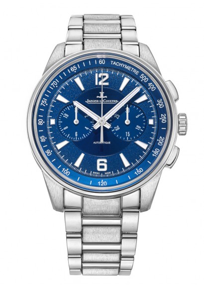 JAEGER-LECOULTRE JAEGER-LECOULTRE
