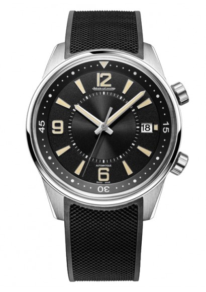 JAEGER-LECOULTRE JAEGER-LECOULTRE