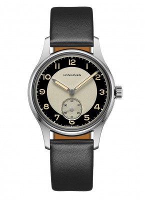 LONGINES