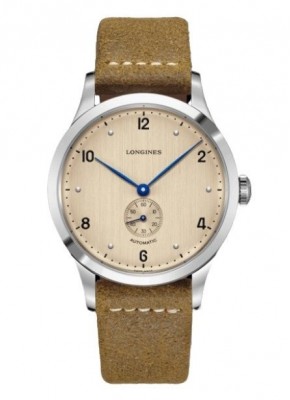 LONGINES