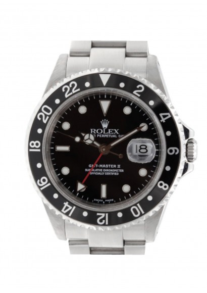 GMT Master II 16710 GMT Master II 16710