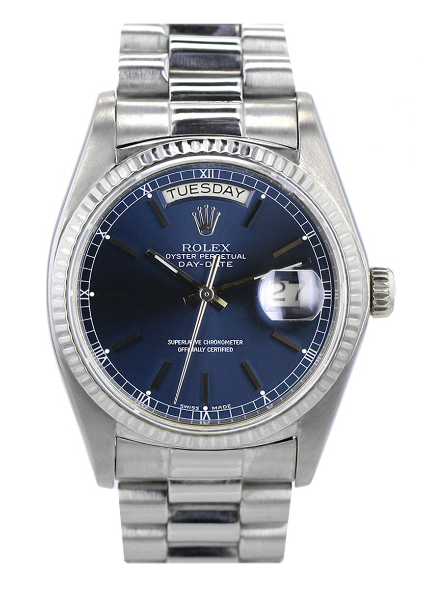 Rolex 18039 hotsell