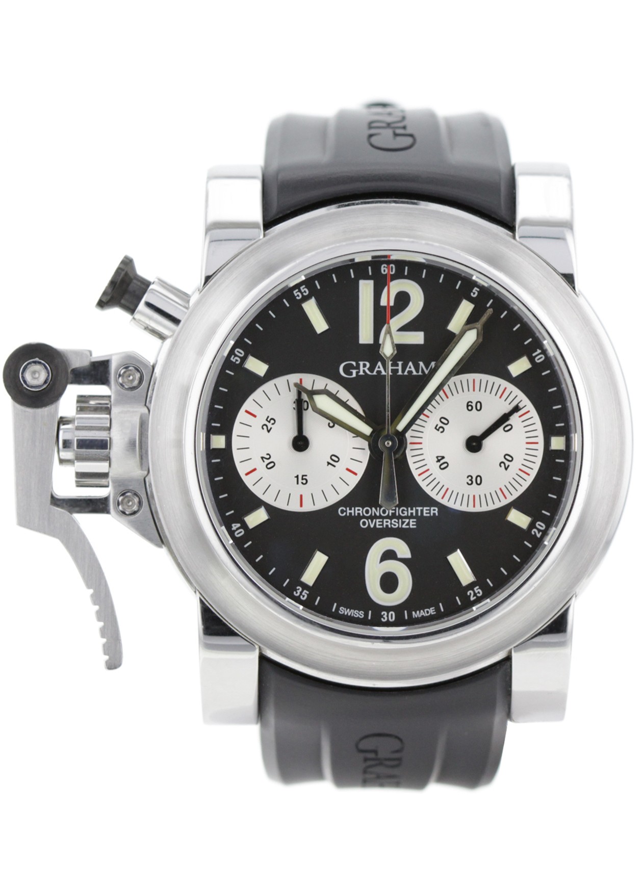 GRAHAM Chronofighter Graham Chronofighter