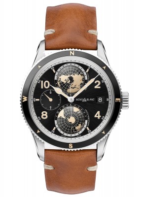MONTBLANC