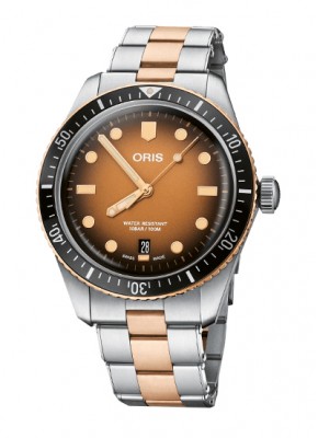 ORIS