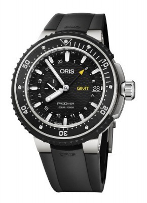 ORIS