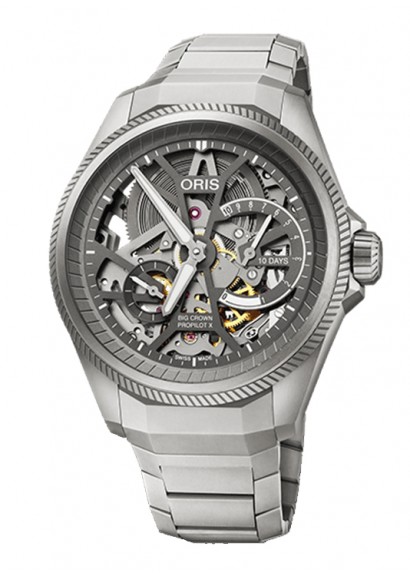 ORIS ORIS