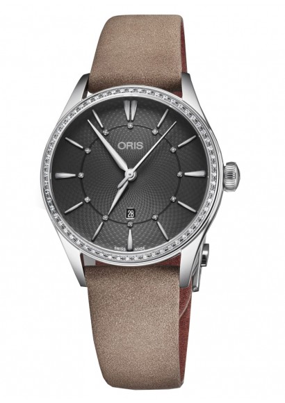 ORIS ORIS